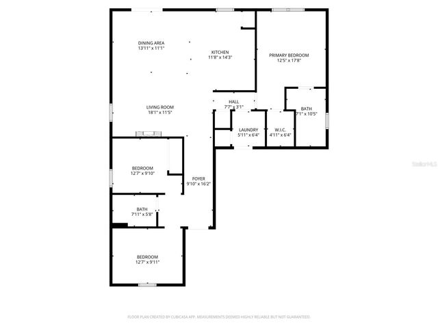 5060 BALLARK STREET, Mount Dora, FL 32757