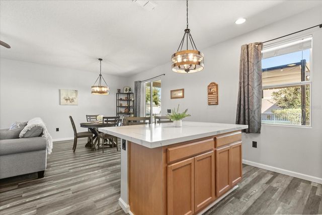 5060 BALLARK STREET, Mount Dora, FL 32757