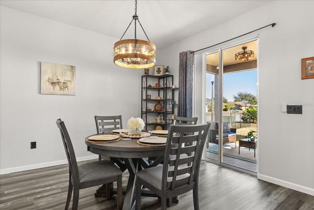 5060 BALLARK STREET, Mount Dora, FL 32757