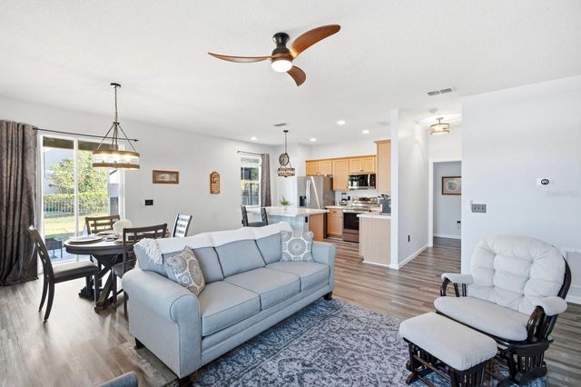 5060 BALLARK STREET, Mount Dora, FL 32757