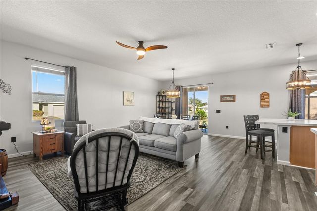 5060 BALLARK STREET, Mount Dora, FL 32757