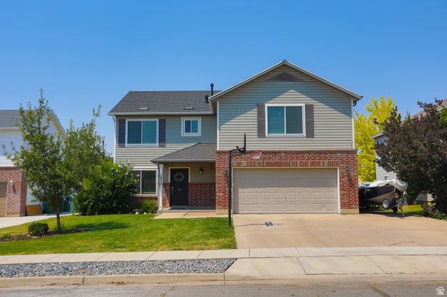 1952 N 725 E, Clearfield, UT 84015