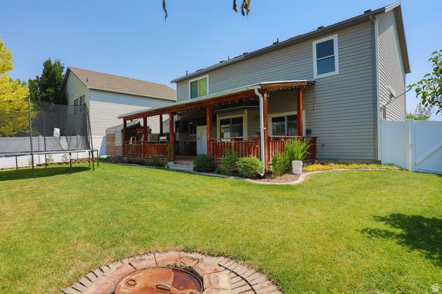 1952 N 725 E, Clearfield, UT 84015