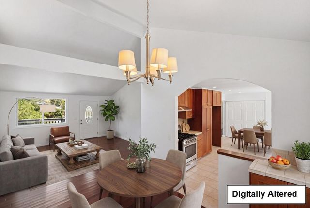 617 Pebble Drive, El Sobrante, CA 94803