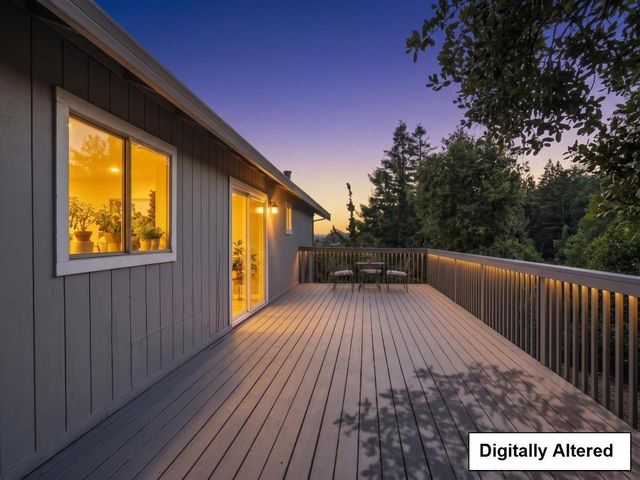 617 Pebble Drive, El Sobrante, CA 94803