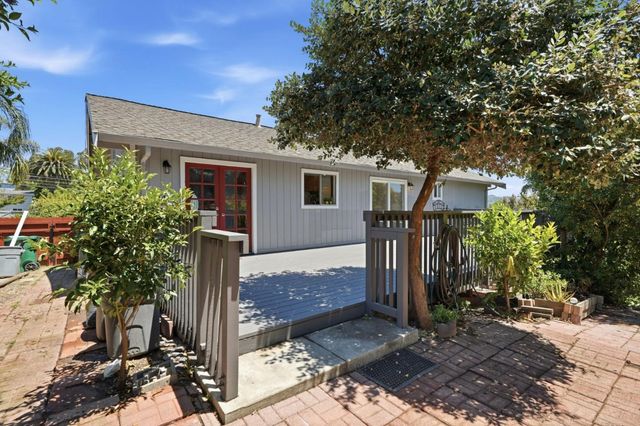 617 Pebble Drive, El Sobrante, CA 94803