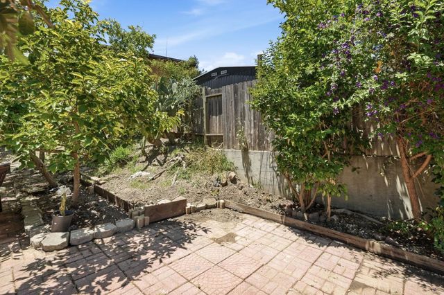 617 Pebble Drive, El Sobrante, CA 94803