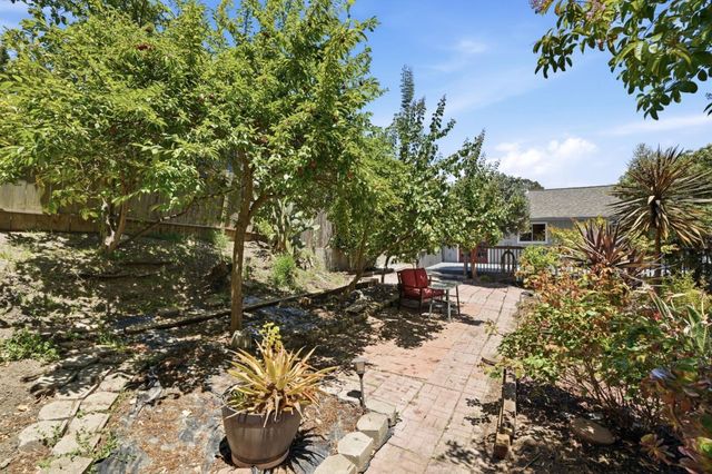 617 Pebble Drive, El Sobrante, CA 94803