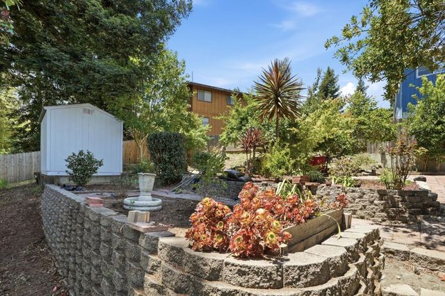 617 Pebble Drive, El Sobrante, CA 94803