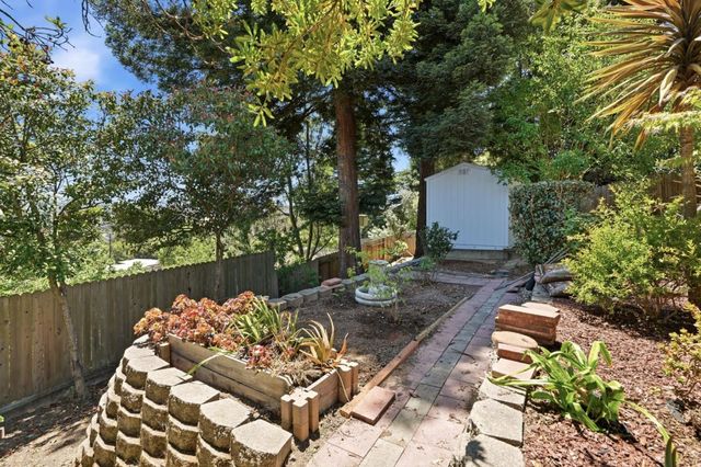 617 Pebble Drive, El Sobrante, CA 94803