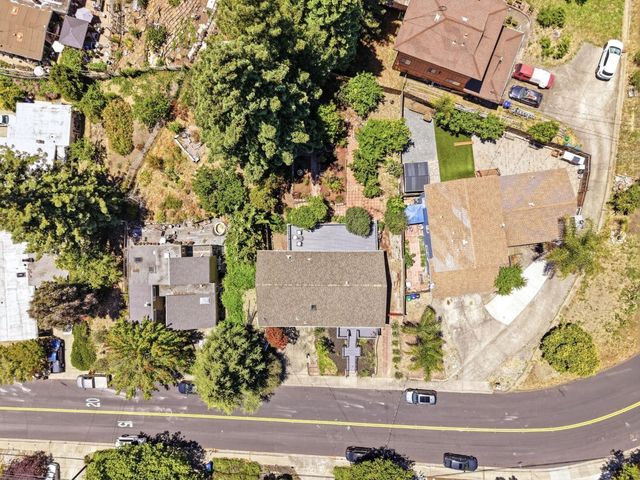 617 Pebble Drive, El Sobrante, CA 94803