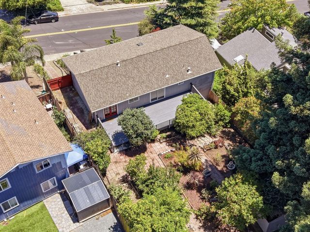 617 Pebble Drive, El Sobrante, CA 94803
