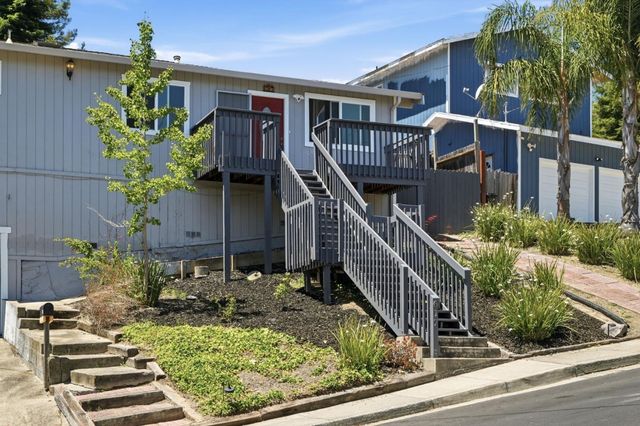 617 Pebble Drive, El Sobrante, CA 94803
