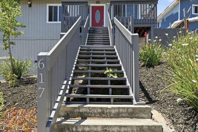 617 Pebble Drive, El Sobrante, CA 94803