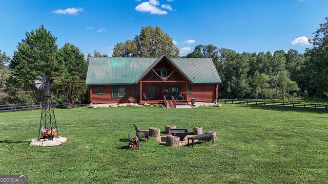 448 Dixie Meadow Lane, Mount Airy, GA 30563