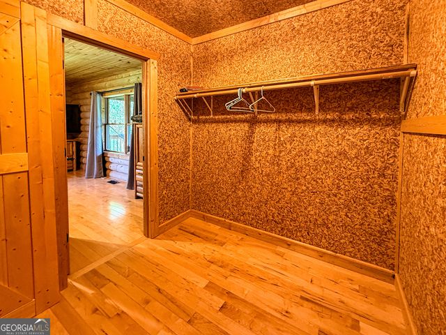 448 Dixie Meadow Lane, Mount Airy, GA 30563