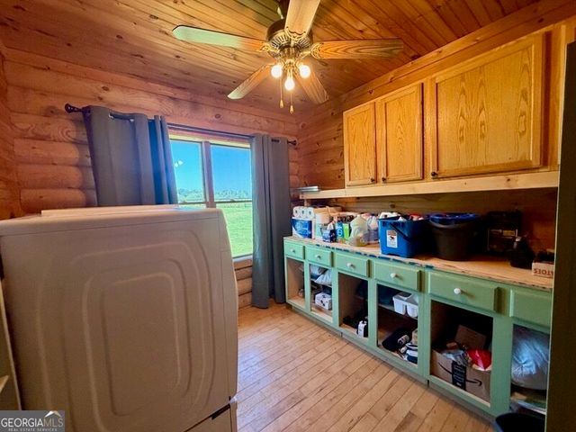 448 Dixie Meadow Lane, Mount Airy, GA 30563