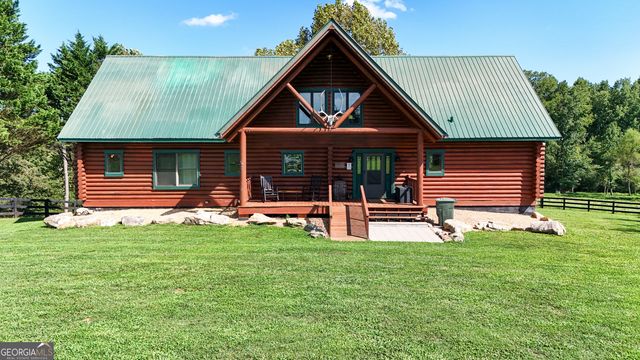 448 Dixie Meadow Lane, Mount Airy, GA 30563