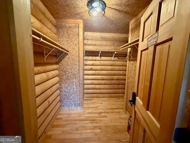 448 Dixie Meadow Lane, Mount Airy, GA 30563