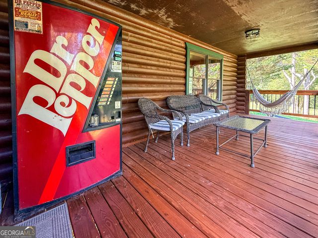448 Dixie Meadow Lane, Mount Airy, GA 30563