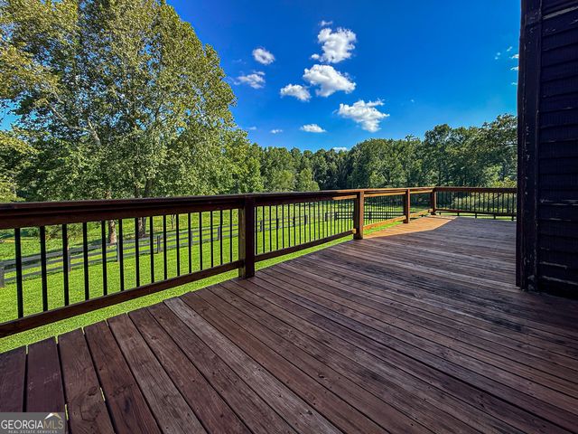 448 Dixie Meadow Lane, Mount Airy, GA 30563