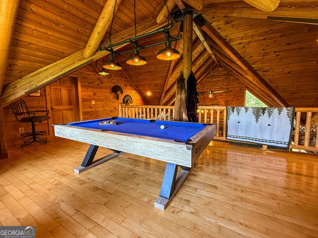 448 Dixie Meadow Lane, Mount Airy, GA 30563
