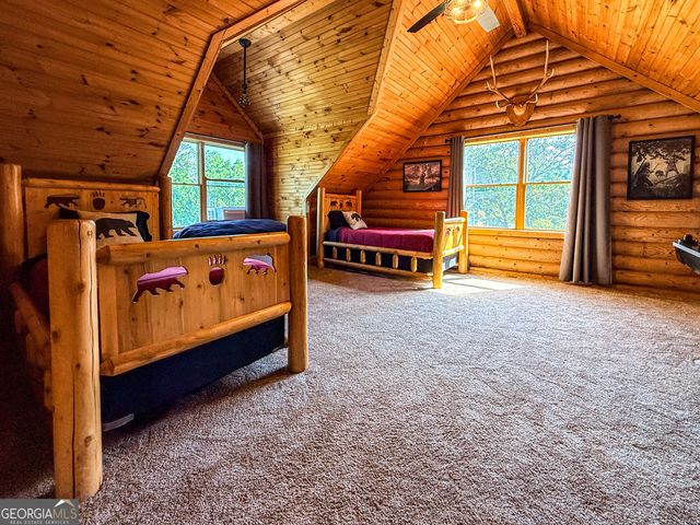 448 Dixie Meadow Lane, Mount Airy, GA 30563