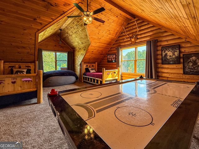448 Dixie Meadow Lane, Mount Airy, GA 30563