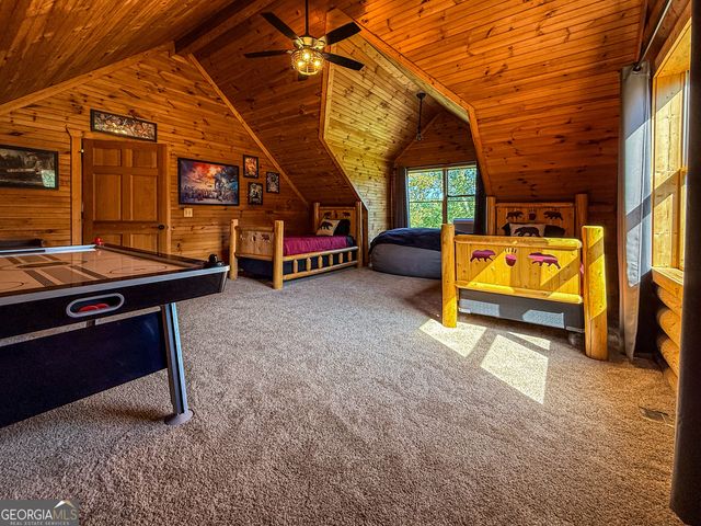448 Dixie Meadow Lane, Mount Airy, GA 30563