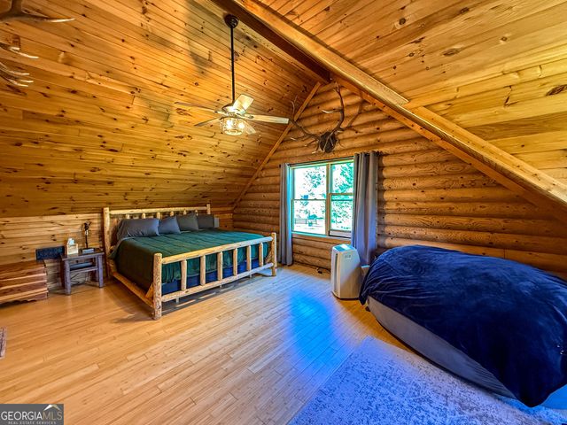 448 Dixie Meadow Lane, Mount Airy, GA 30563