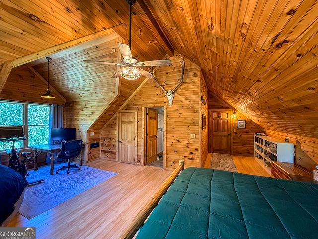 448 Dixie Meadow Lane, Mount Airy, GA 30563
