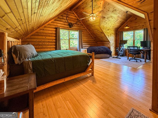 448 Dixie Meadow Lane, Mount Airy, GA 30563
