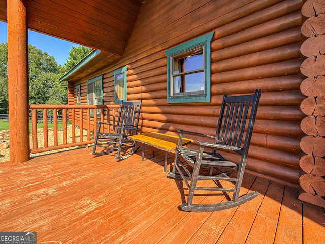 448 Dixie Meadow Lane, Mount Airy, GA 30563