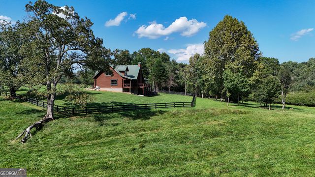 448 Dixie Meadow Lane, Mount Airy, GA 30563