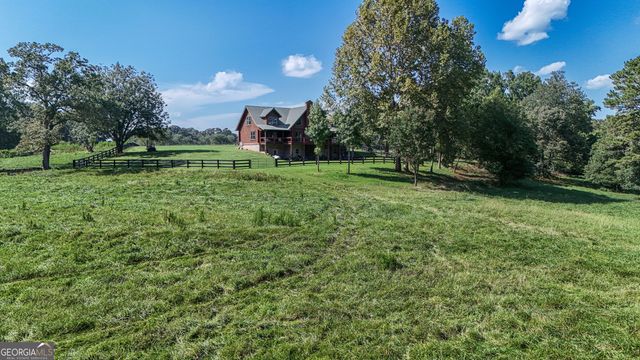 448 Dixie Meadow Lane, Mount Airy, GA 30563