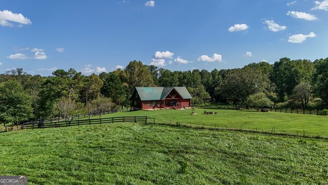 448 Dixie Meadow Lane, Mount Airy, GA 30563
