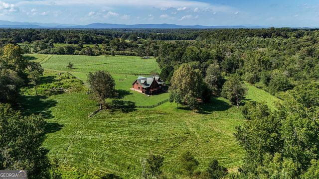 448 Dixie Meadow Lane, Mount Airy, GA 30563