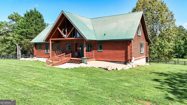 448 Dixie Meadow Lane, Mount Airy, GA 30563
