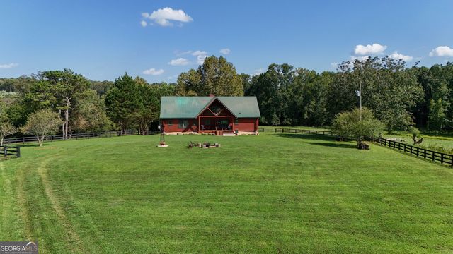 448 Dixie Meadow Lane, Mount Airy, GA 30563