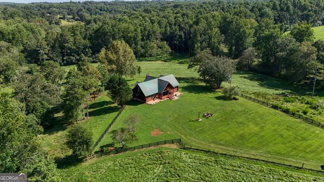 448 Dixie Meadow Lane, Mount Airy, GA 30563