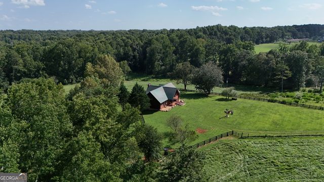 448 Dixie Meadow Lane, Mount Airy, GA 30563