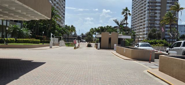 1980 S Ocean Drive 22c, Hallandale Beach, FL 33009