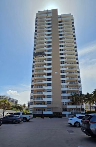 1980 S Ocean Drive 22c, Hallandale Beach, FL 33009