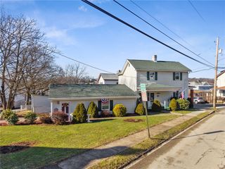 600 Cleveland Street, City Of Greensburg, PA 15601