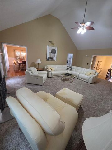 7115 Fletcher Drive, Winston, GA 30187