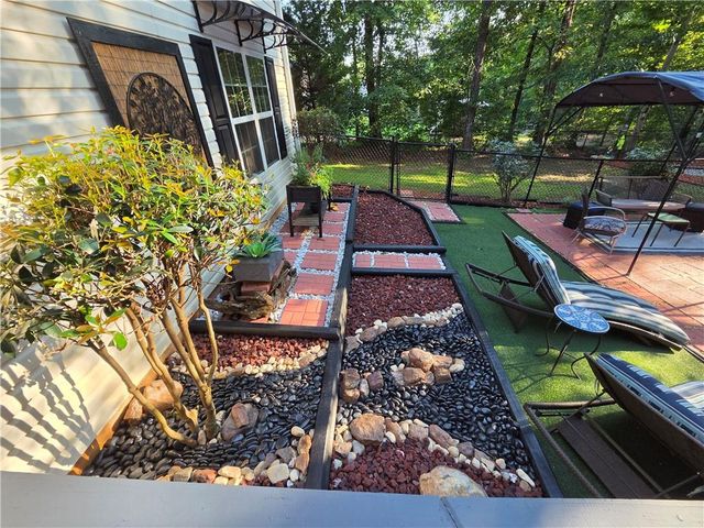 7115 Fletcher Drive, Winston, GA 30187
