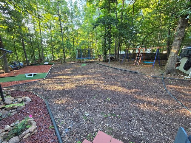 7115 Fletcher Drive, Winston, GA 30187
