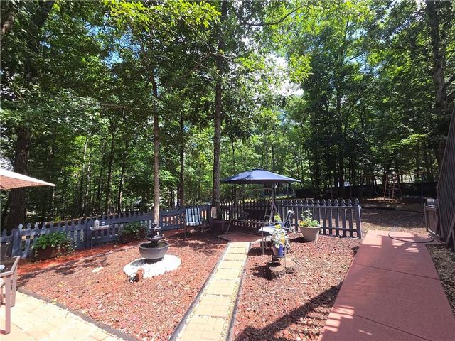 7115 Fletcher Drive, Winston, GA 30187
