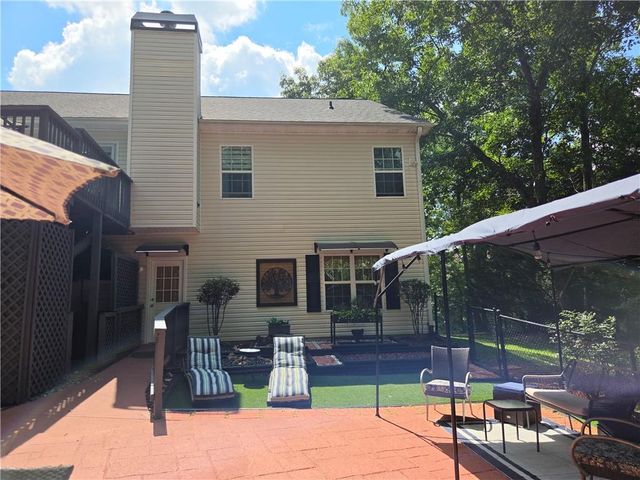 7115 Fletcher Drive, Winston, GA 30187