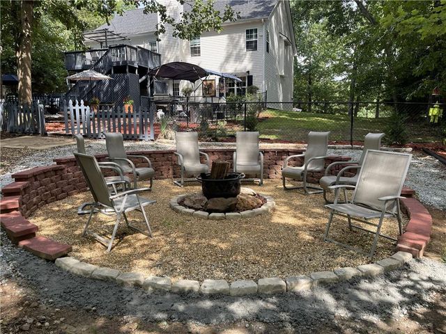 7115 Fletcher Drive, Winston, GA 30187